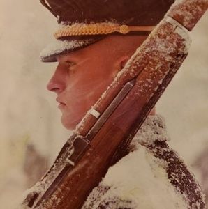 Meet your Posher, Henry